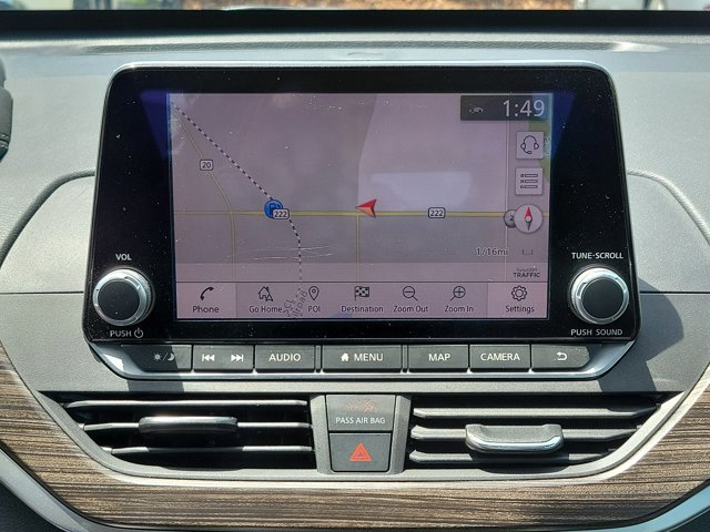 Used 2021 Nissan Altima 2.5 SL FWD image 29