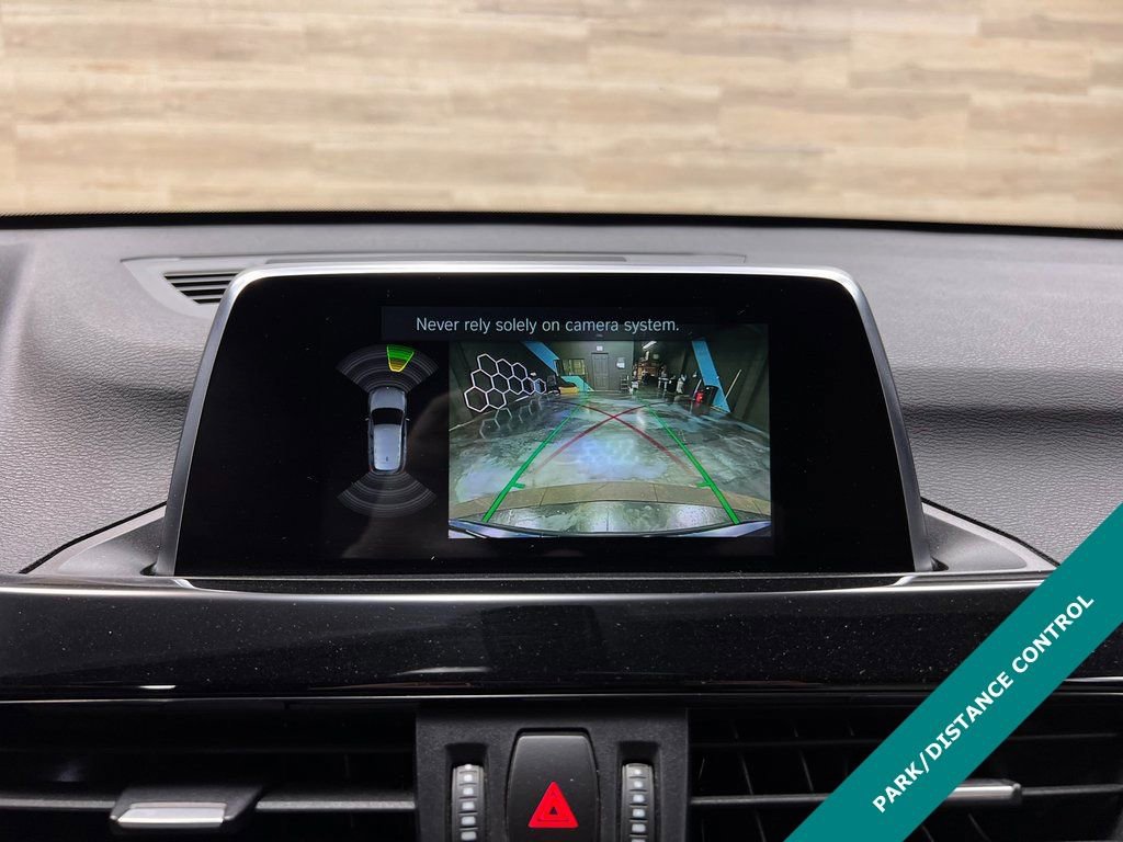 Used 2018 BMW X1 xDrive28i w/ Convenience Package image 8