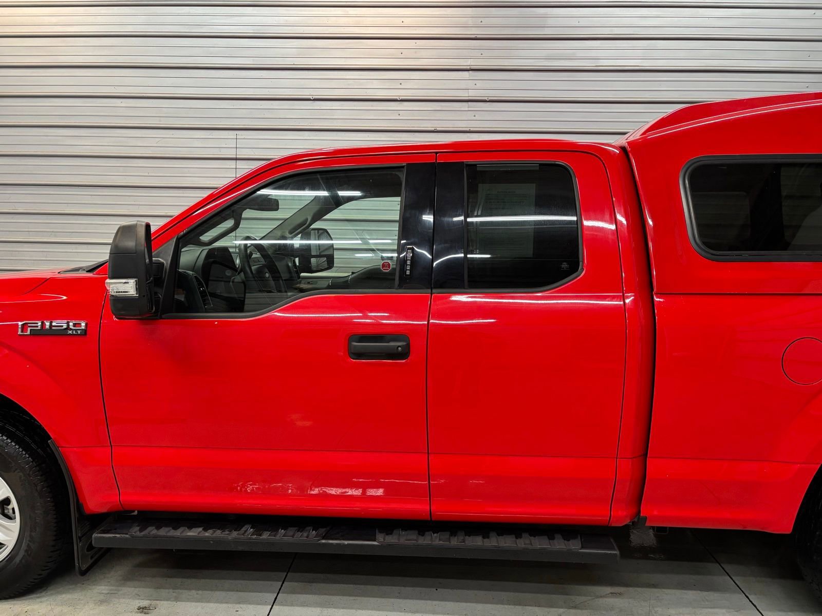 Used 2020 Ford F150 XLT w/ Equipment Group 301A Mid image 9