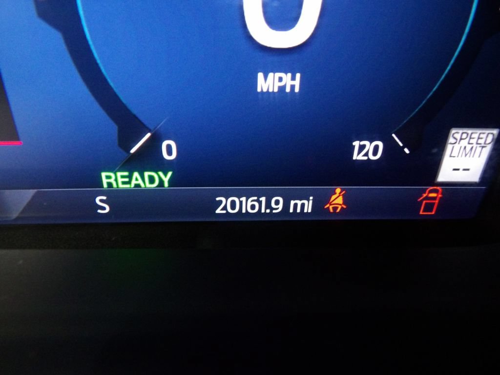 Used 2024 Ford F150 Lariat AWD/4WD image 15