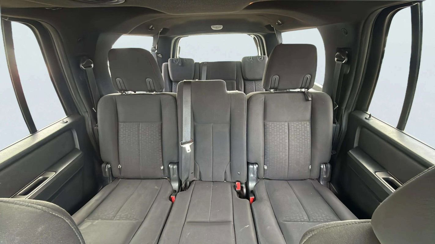 Used 2017 Ford Expedition EL XLT image 16