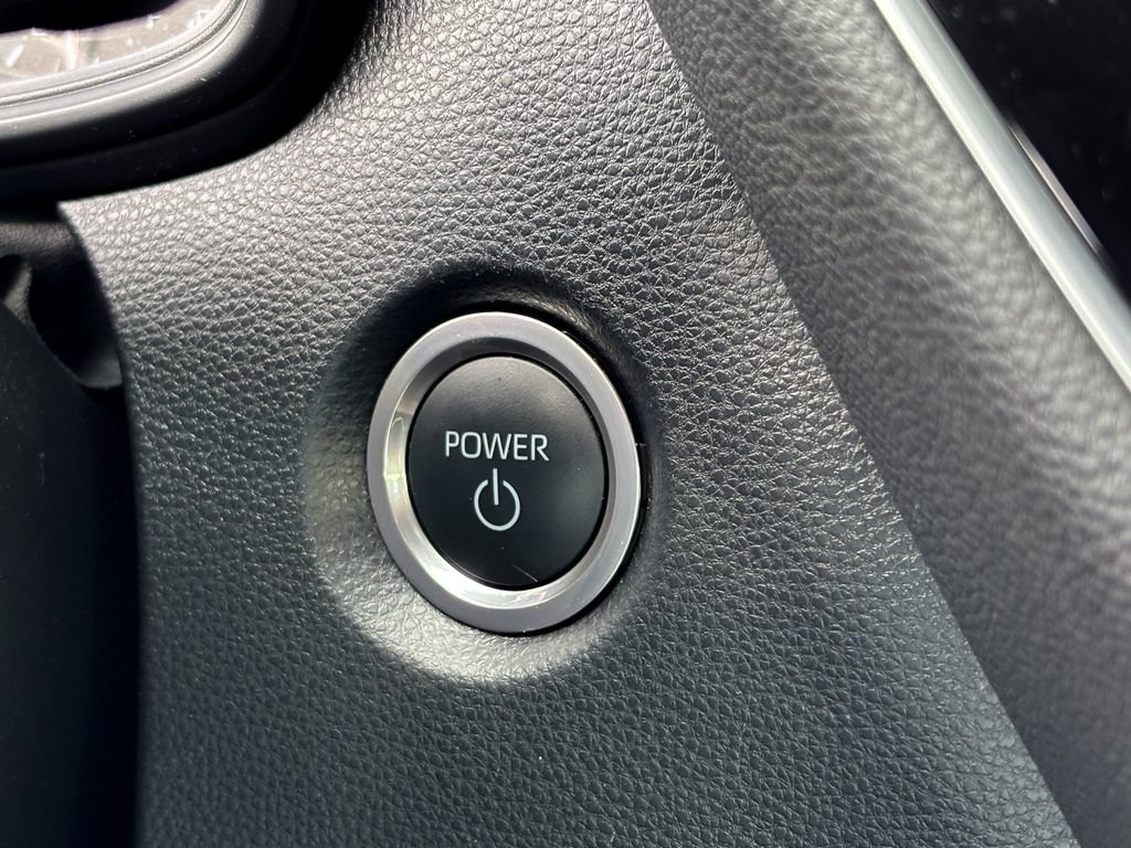 Used 2024 Toyota Corolla SE w/ Convenience Package FWD image 24