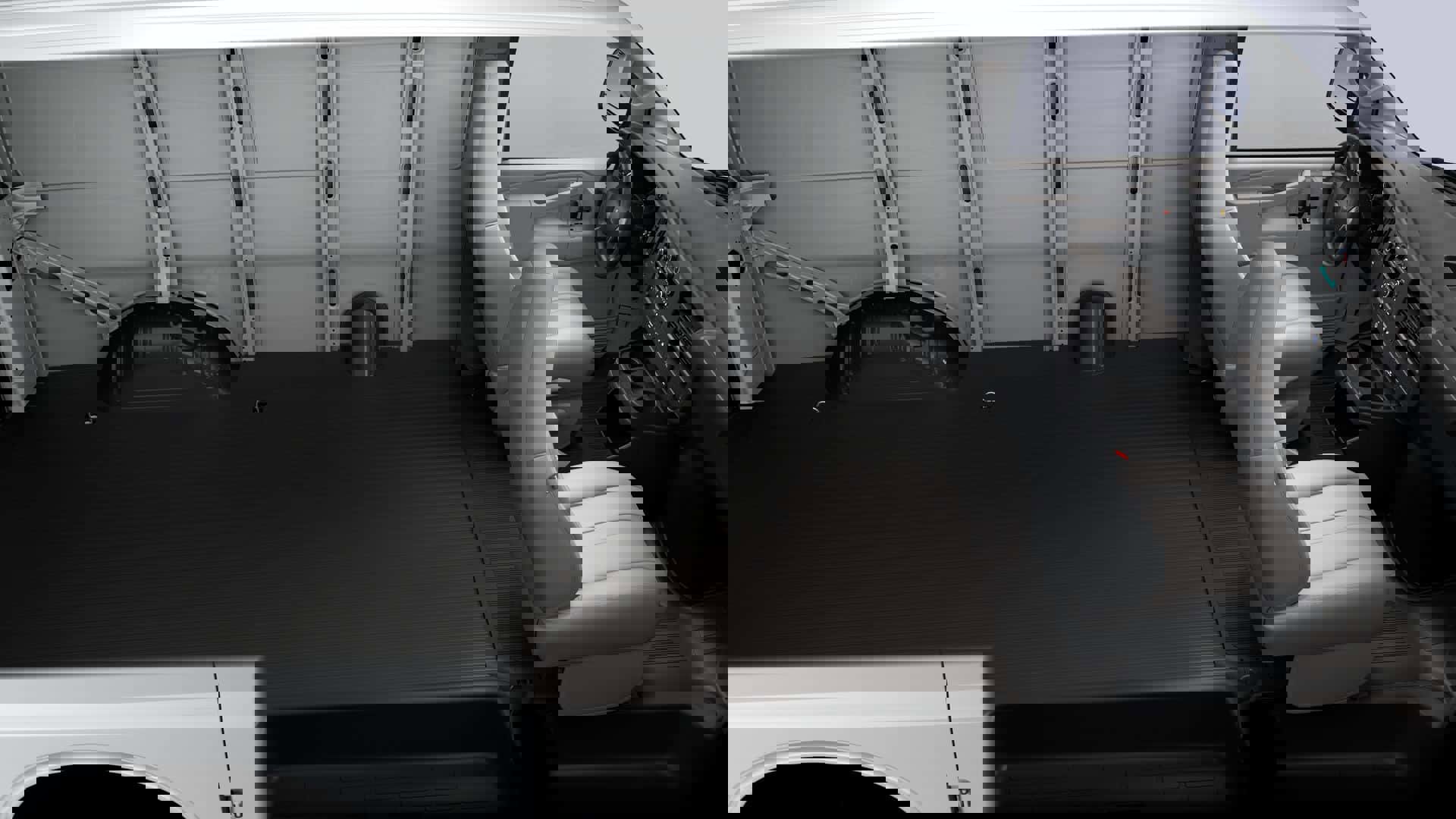 New 2025 Chevrolet Express 2500 image 29