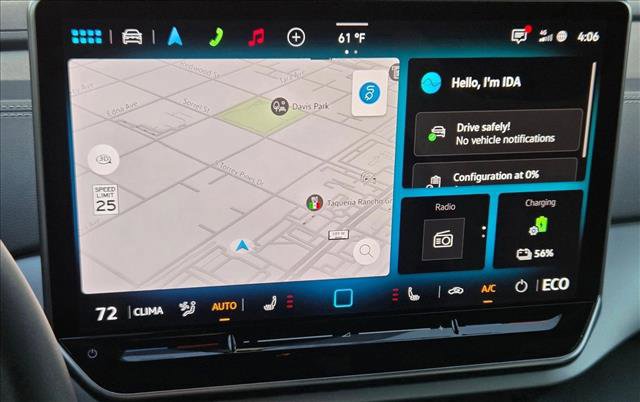 New 2026 Volkswagen ID.4 Pro image 12