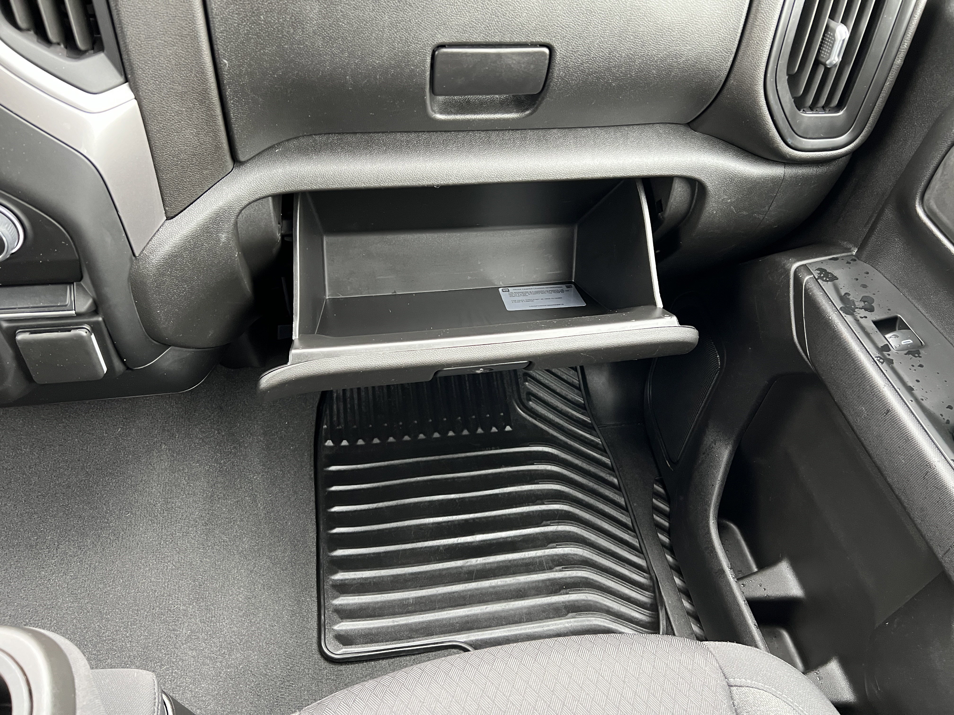 Used 2022 Chevrolet Silverado 1500 Custom image 33