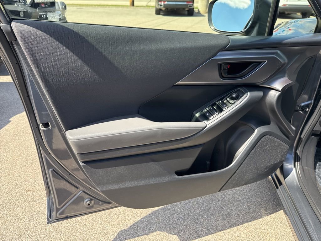 Used 2024 Subaru Impreza 2.0i image 17