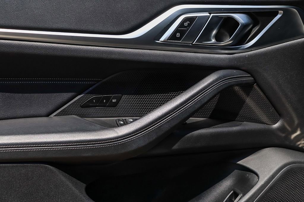 Used 2023 BMW i4 eDrive40 w/ Premium Package image 20