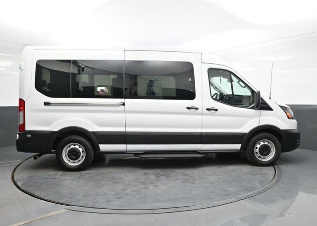 Used 2024 Ford Transit 350 XL image 8