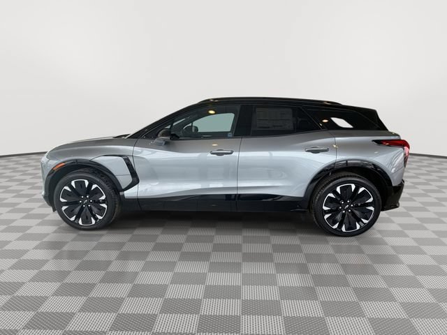 New 2026 Chevrolet Blazer EV RS w/ Super Cruise Package FWD image 6