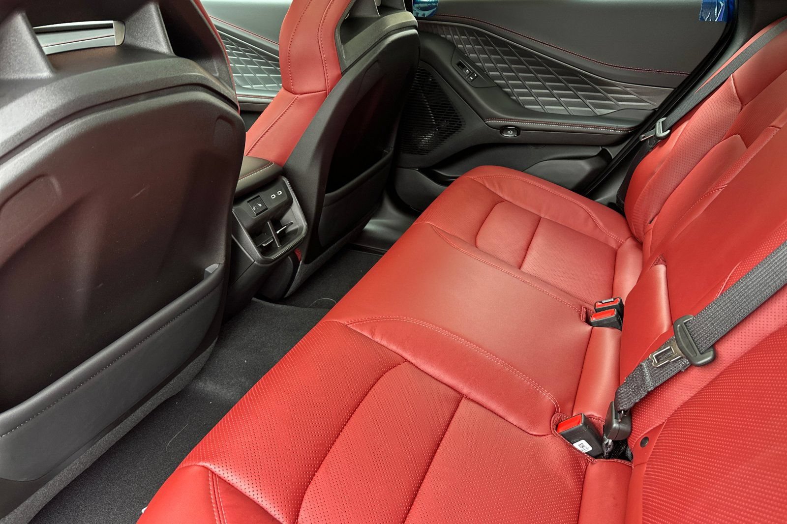 New 2026 Dodge Charger Scat Pack AWD/4WD image 11