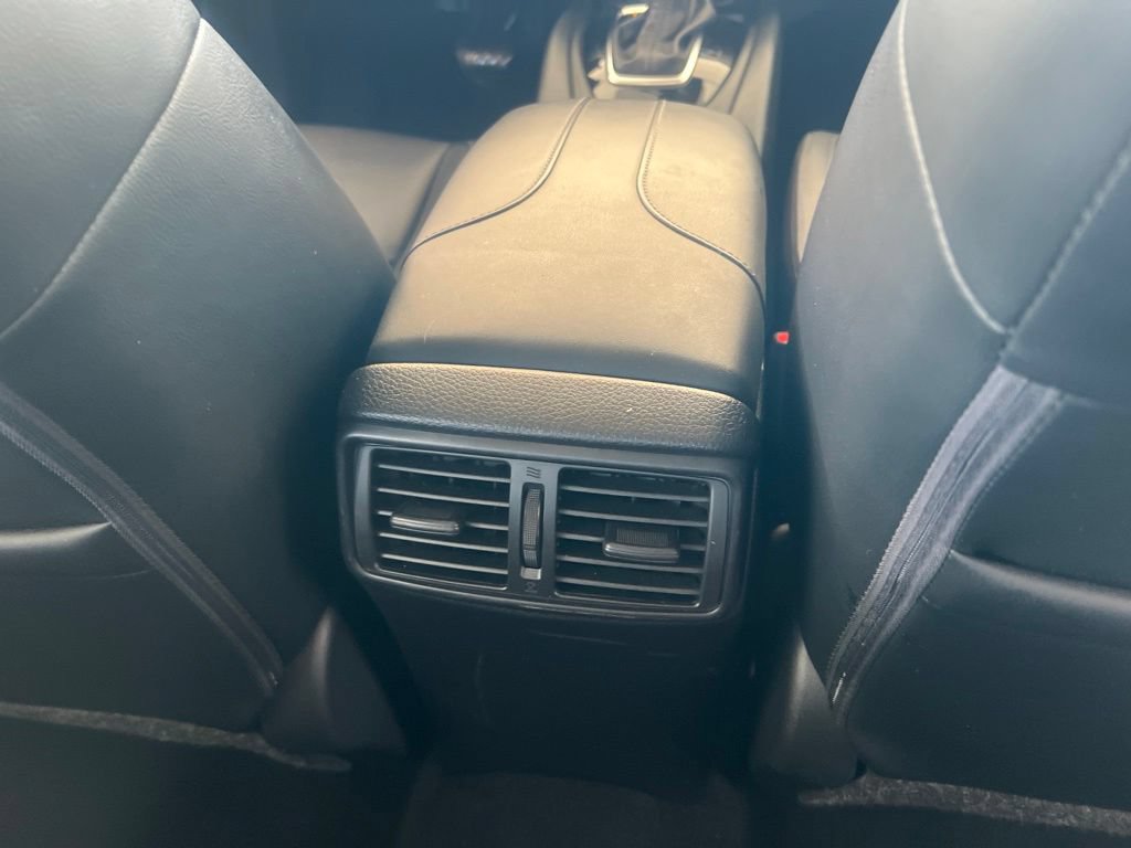 Certified 2022 Nissan Rogue Sport SL w/ Premium Package AWD/4WD image 18