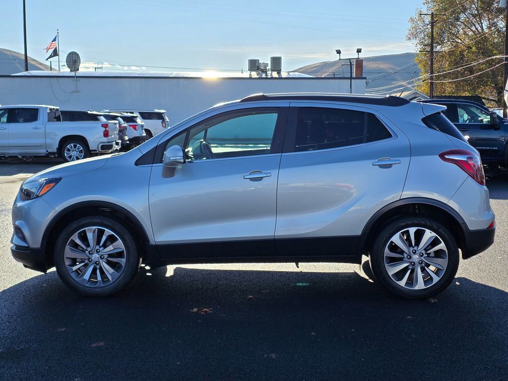 Used 2019 Buick Encore Preferred w/ Safety Package image 2