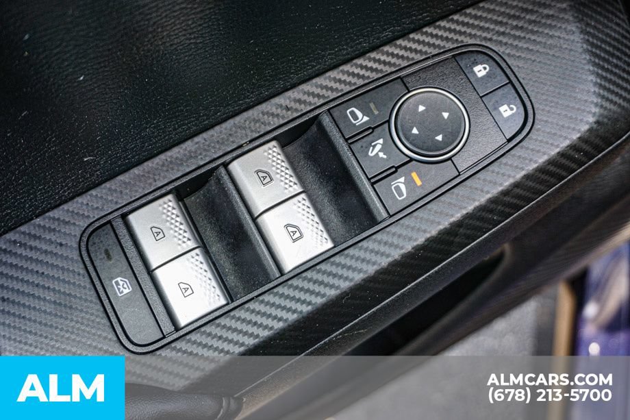 Used 2024 Mitsubishi Outlander SE FWD image 49