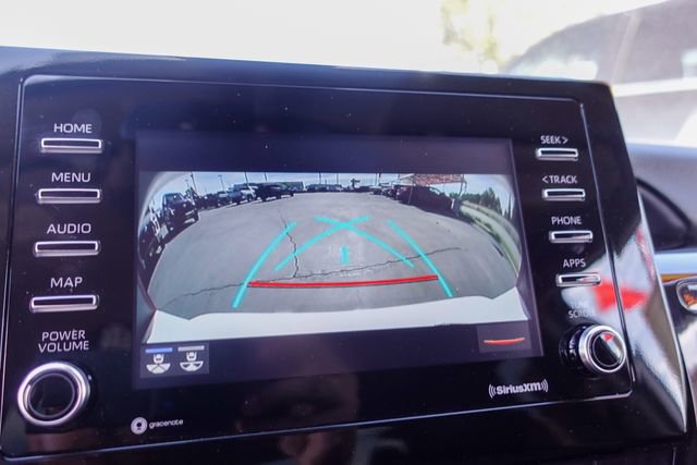 Certified 2023 Toyota Camry LE w/ Convenience Package image 22