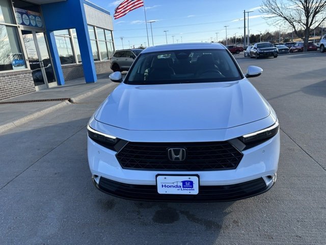 Used 2023 Honda Accord EX-L image 2