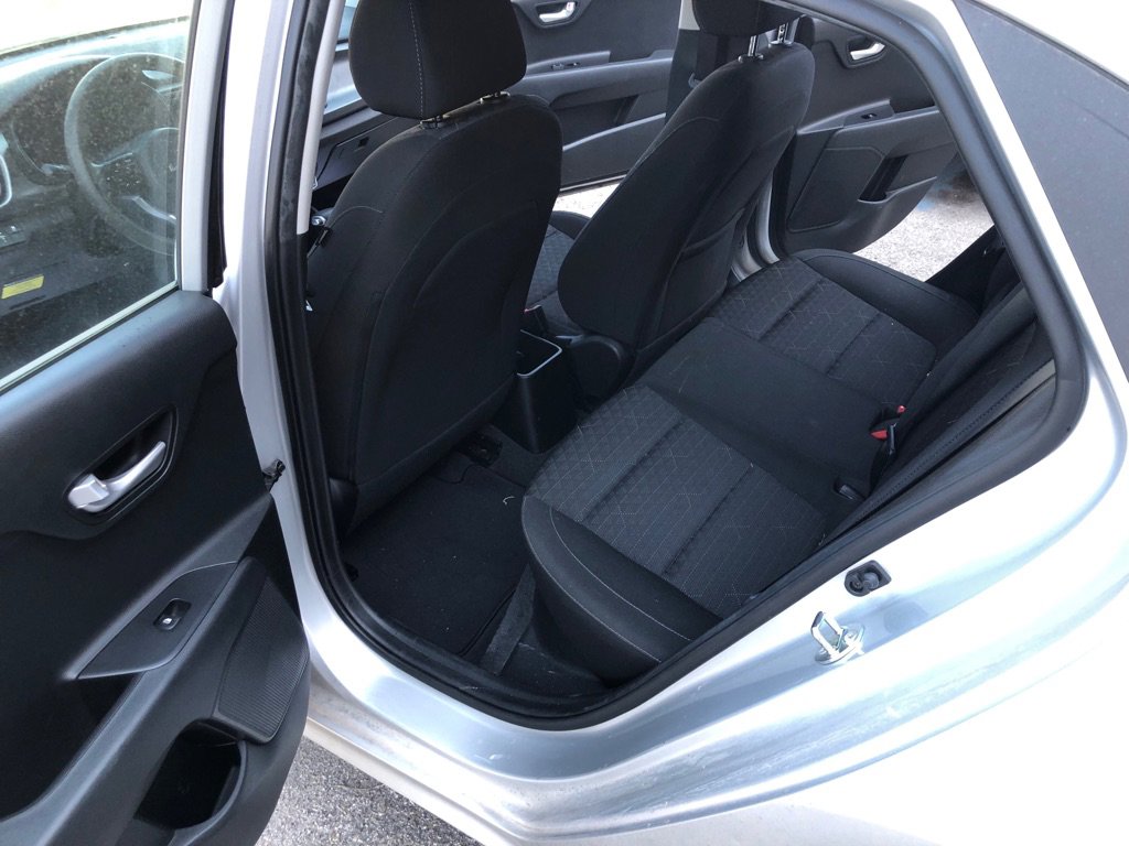 Used 2023 Kia Rio LX image 9