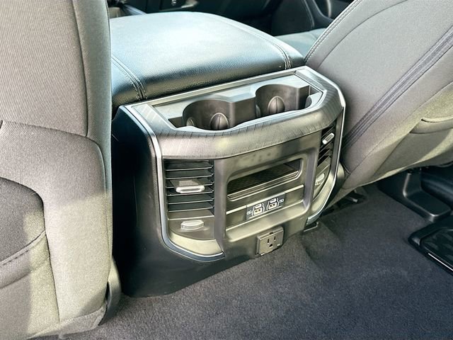 Used 2025 RAM 1500 Big Horn image 26