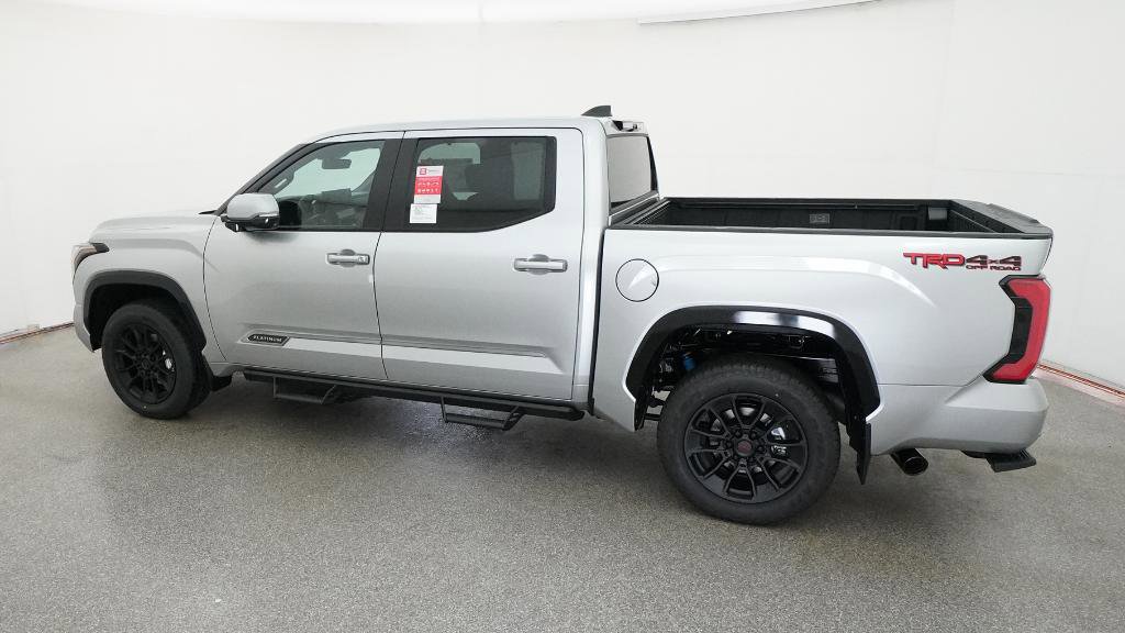 New 2026 Toyota Tundra Platinum image 54