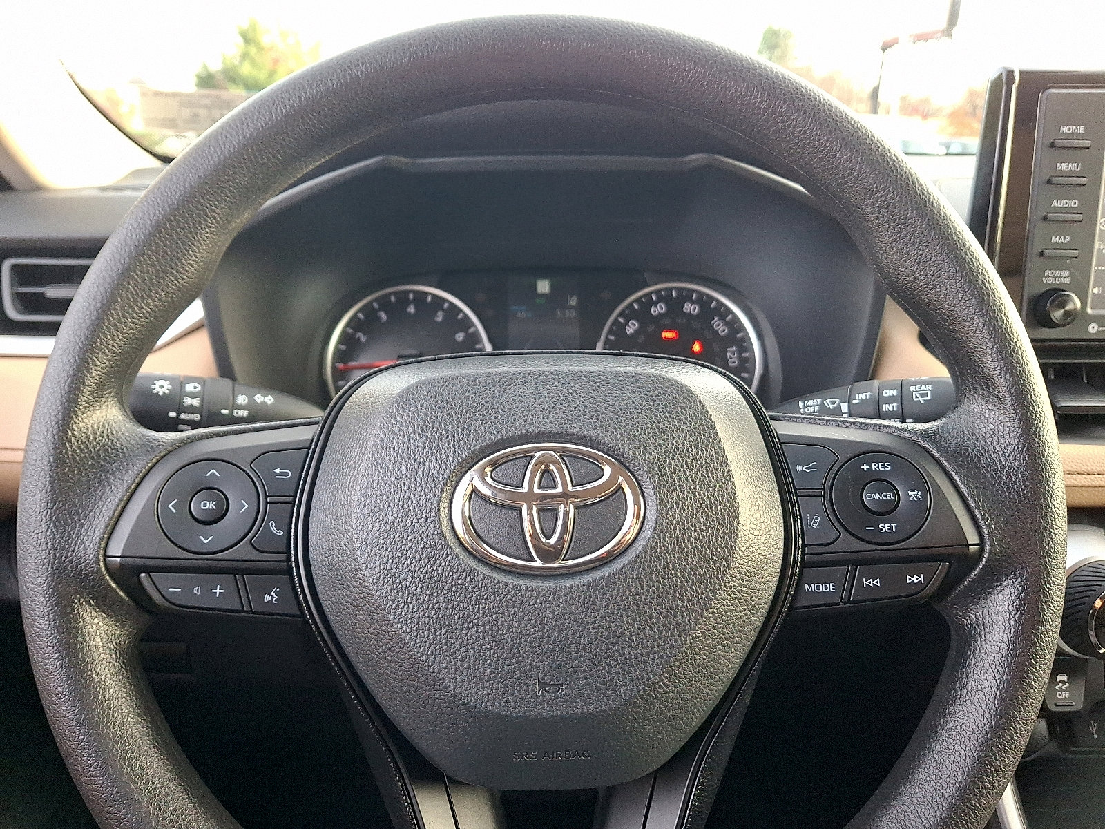 Certified 2021 Toyota RAV4 XLE image 18