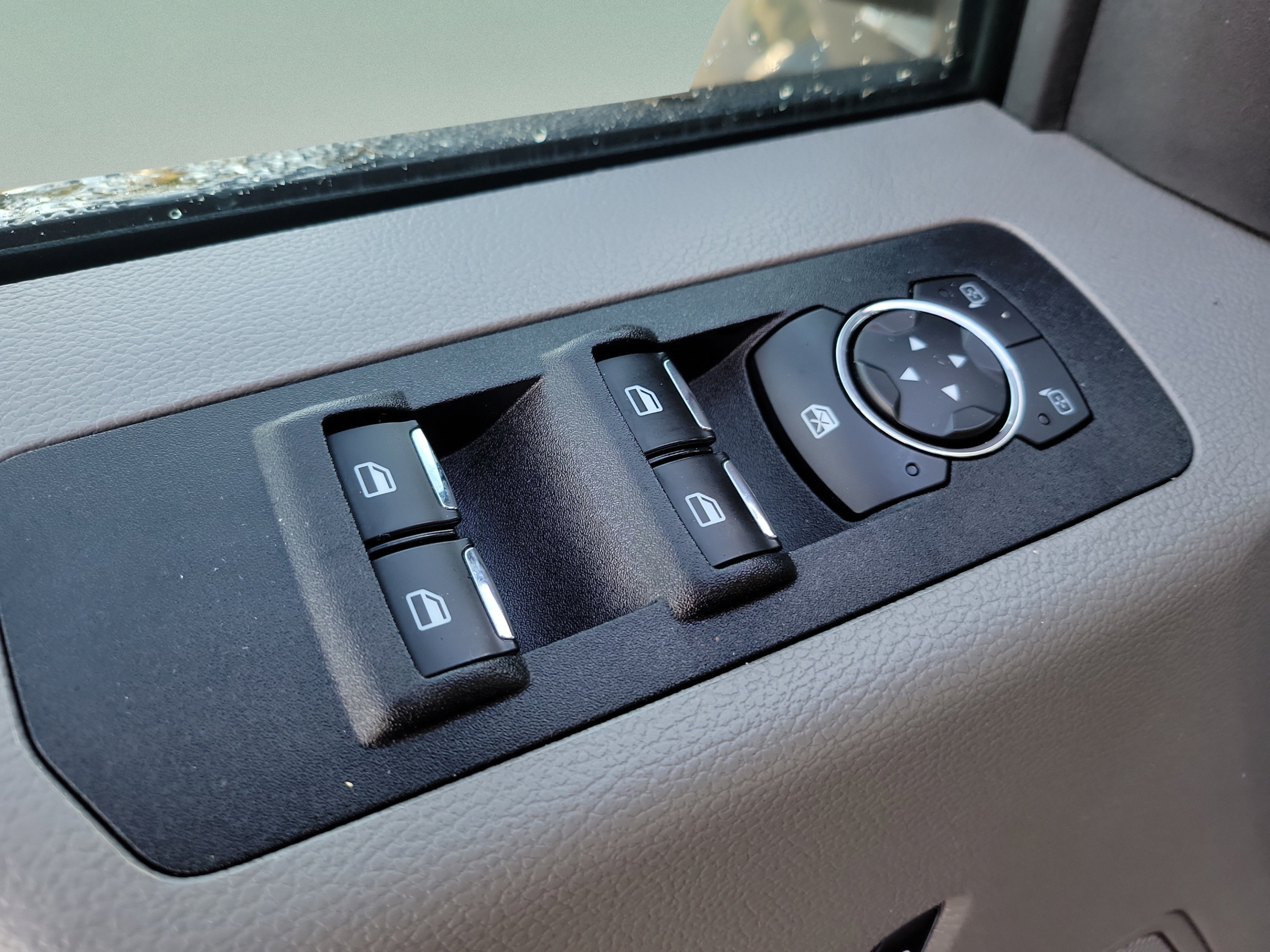 Certified 2019 Ford F150 XLT w/ Equipment Group 302A Luxury RWD image 19