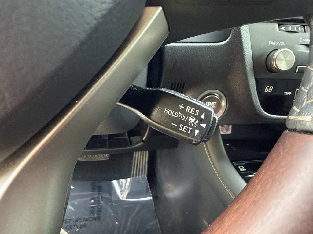 Used 2022 Lexus RX 350 FWD w/ Premium Package image 29