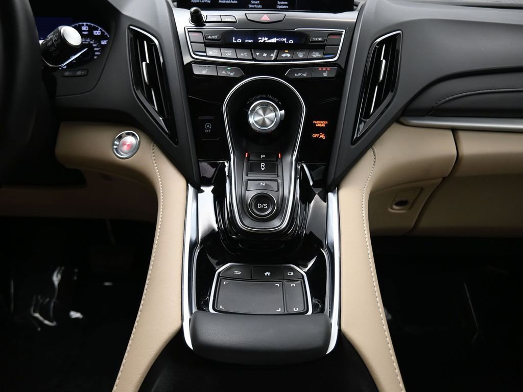 Used 2023 Acura RDX w/ Technology Package image 27