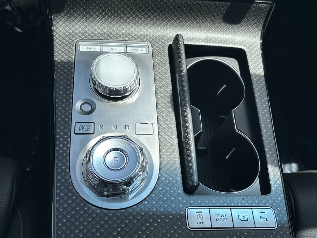 Certified 2026 Genesis G80 3.5T Sport Prestige AWD/4WD image 19