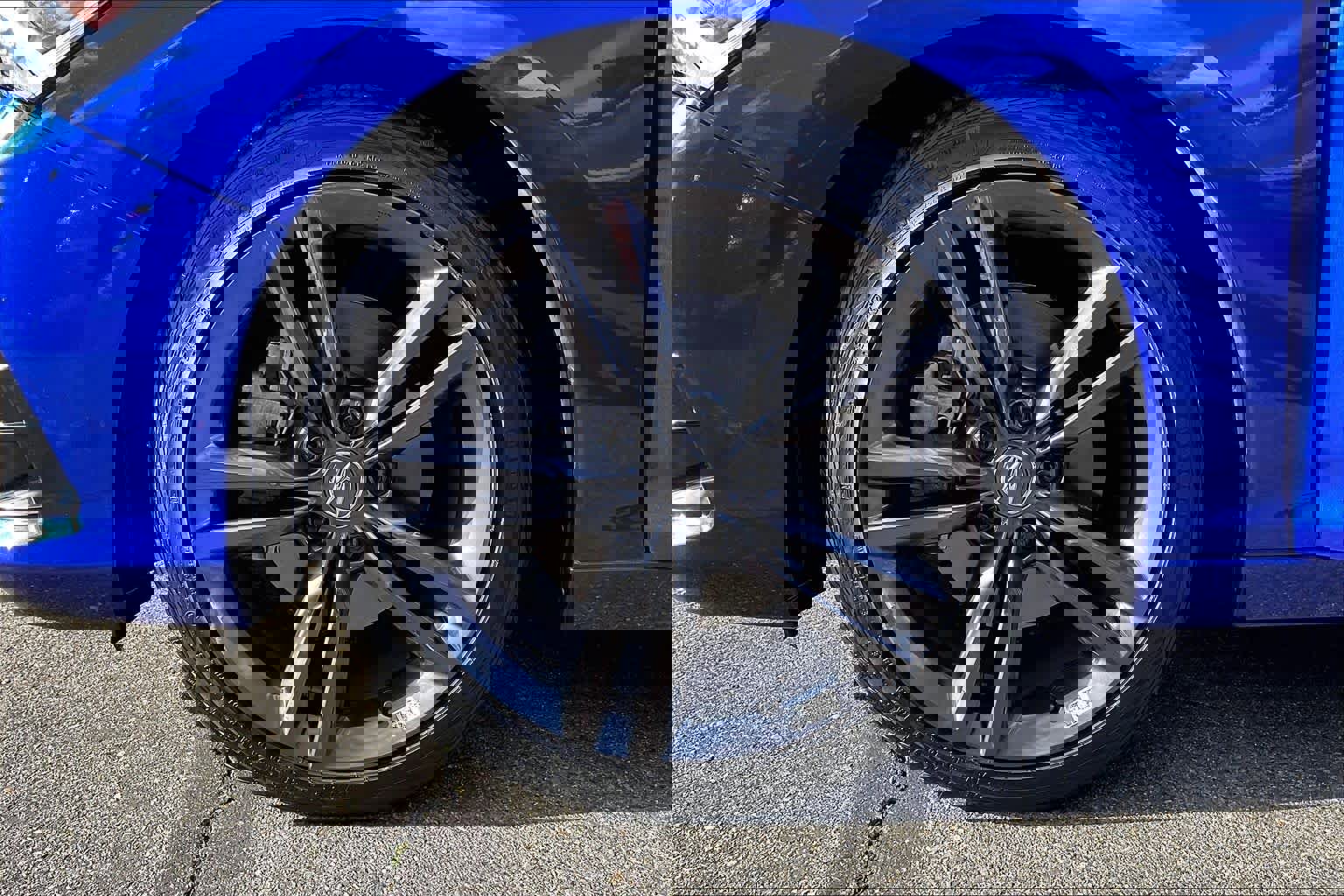 Used 2025 Acura Integra A-Spec image 12