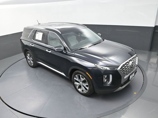 Used 2021 Hyundai Palisade SEL w/ Convenience Package image 12