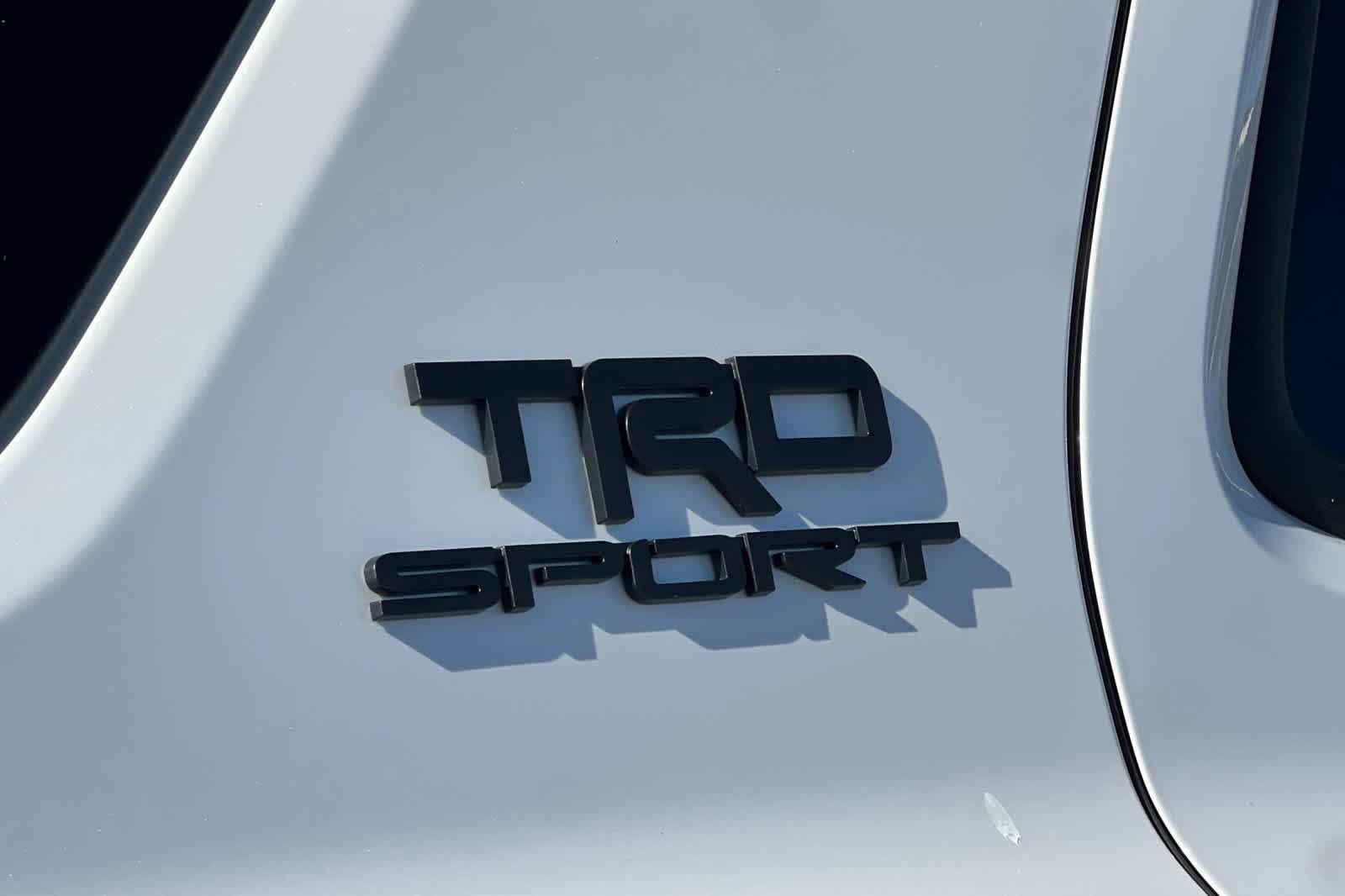 Used 2025 Toyota 4Runner TRD Sport Premium w/ Tow Technology Package AWD/4WD image 24