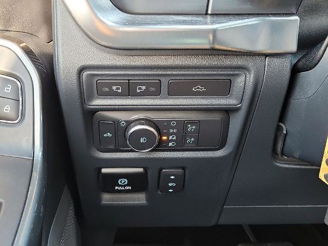 Certified 2023 Ford F150 Lariat w/ Equipment Group 502A High AWD/4WD image 14