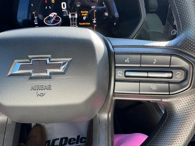 Used 2023 Chevrolet Colorado Trail Boss w/ Advanced Trailering Package image 29