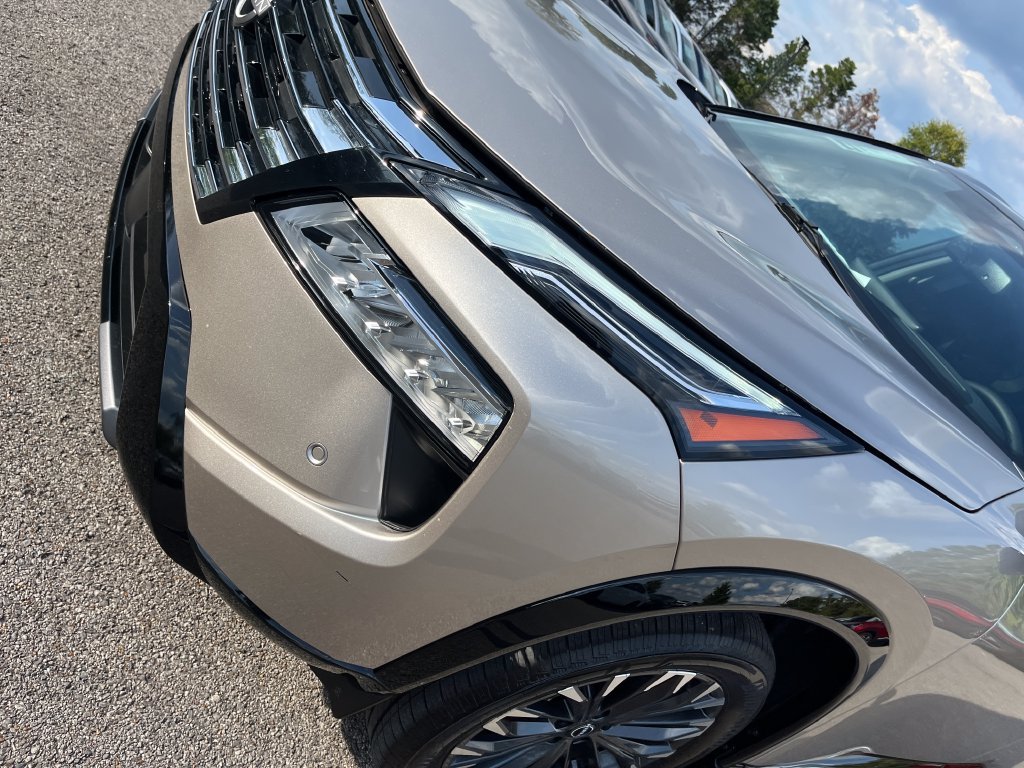 Used 2026 Nissan Rogue Platinum w/ Platinum Premium Package AWD/4WD image 35