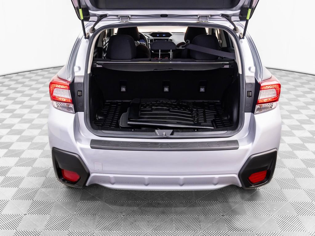 Used 2019 Subaru Crosstrek 2.0i Premium w/ Eyesight System image 32