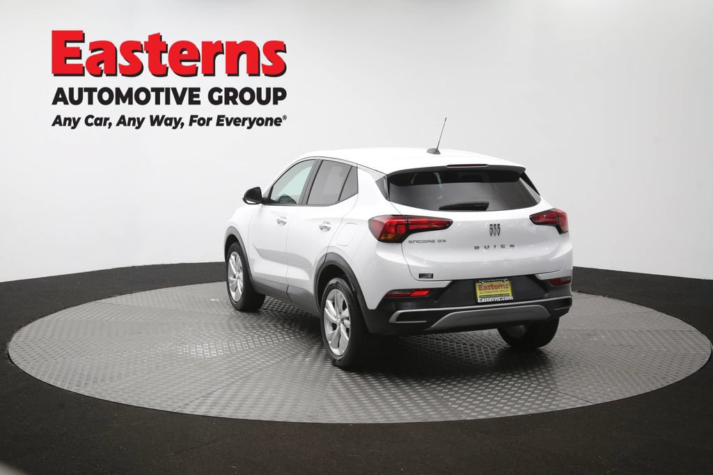 Used 2024 Buick Encore GX Preferred FWD image 63