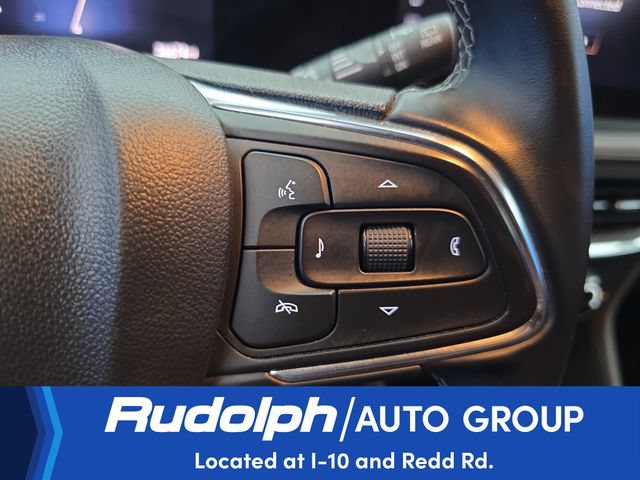 Used 2025 Buick Encore GX Preferred FWD image 16
