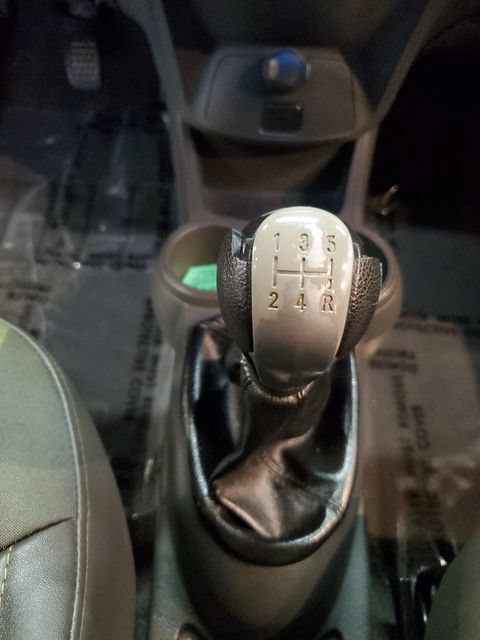Used 2013 Chevrolet Spark LS FWD image 25