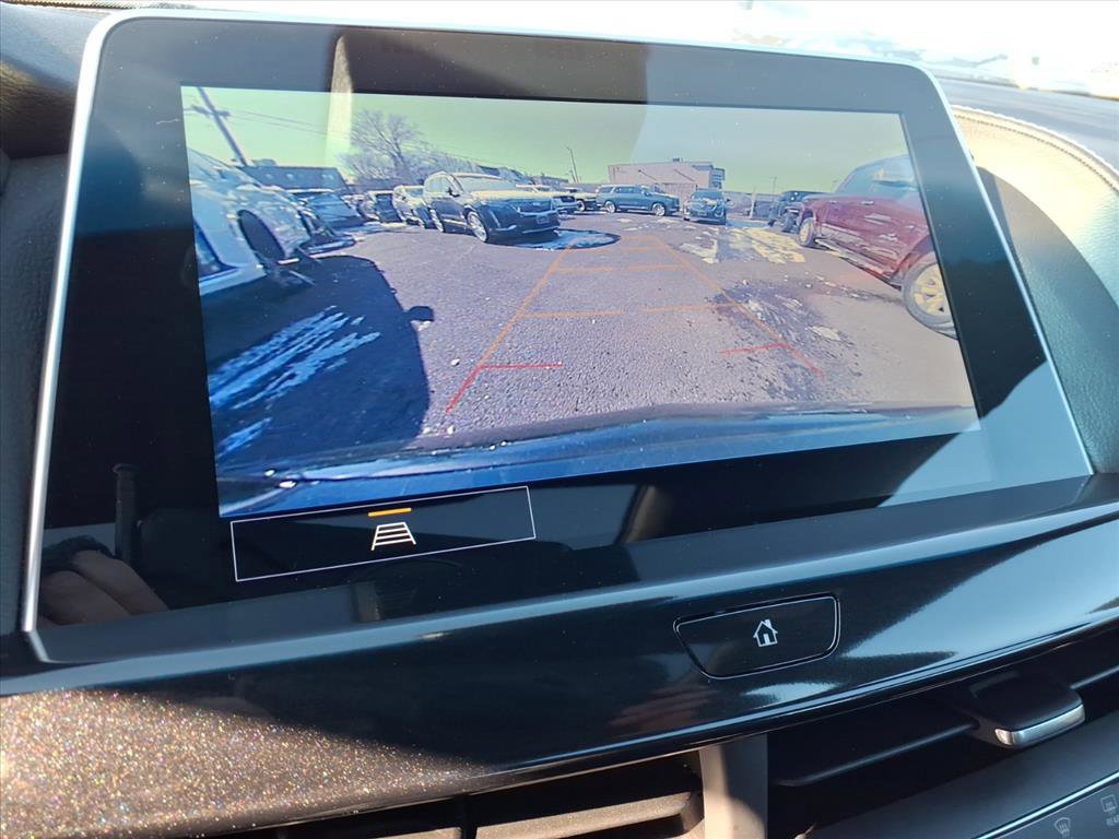 Certified 2023 Cadillac CT5 Luxury w/ Sun And Sound Package image 24