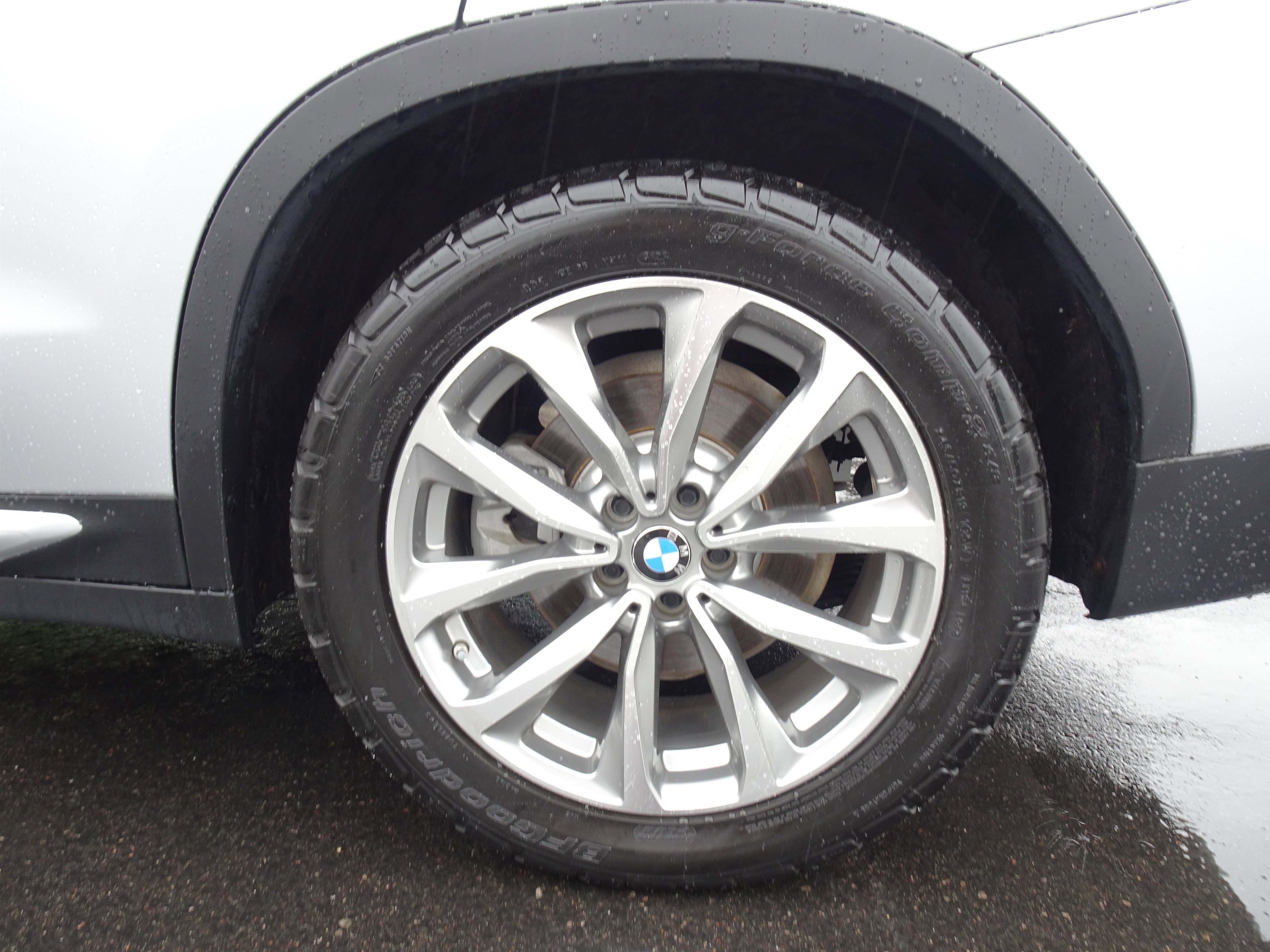 Used 2018 BMW X3 xDrive30i AWD/4WD image 18