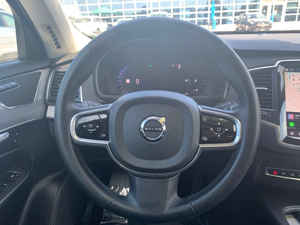 Used 2023 Volvo XC90 B5 Core w/ Protection Package Premier AWD/4WD image 8
