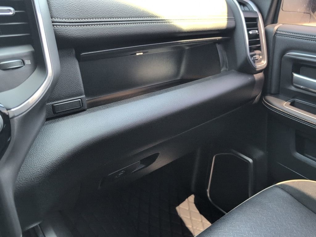 Used 2022 RAM 2500 Laramie image 22