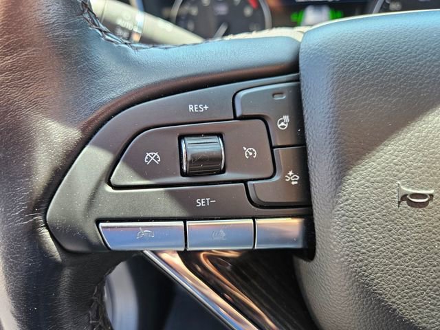 Certified 2023 Cadillac XT6 Premium Luxury w/ Technology Package FWD image 27