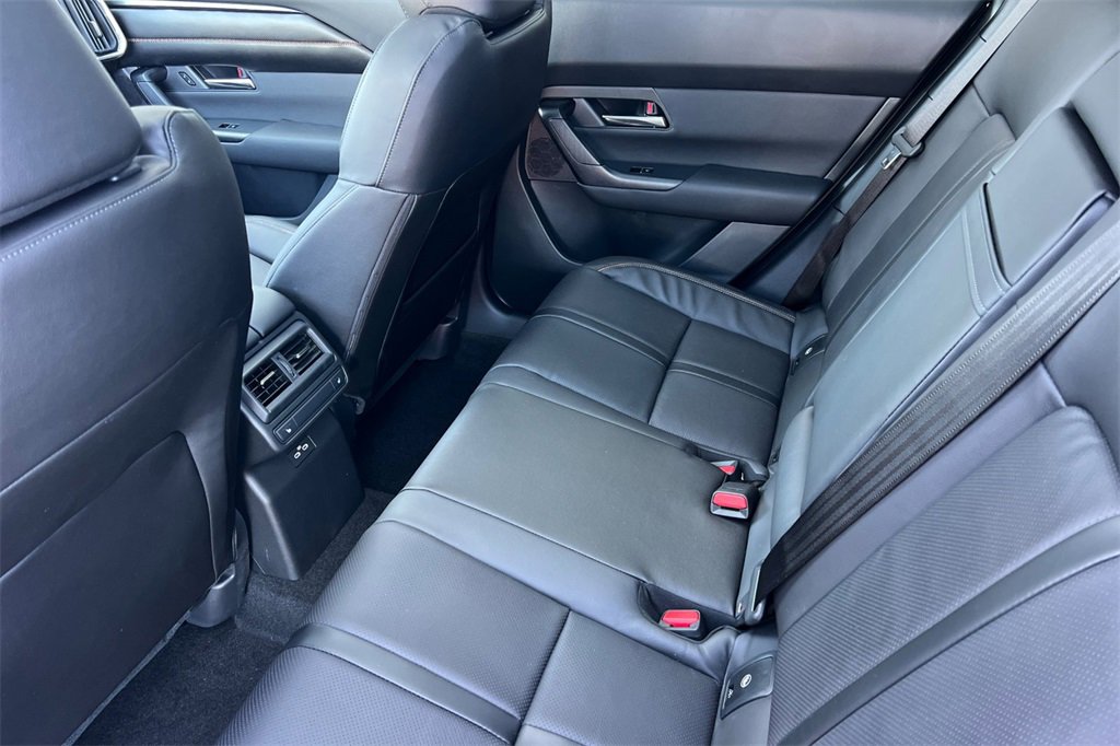 New 2026 MAZDA CX-50 2.5 Hybrid w/ Cargo Package image 13