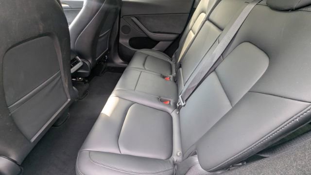 Used 2023 Tesla Model Y Long Range image 20