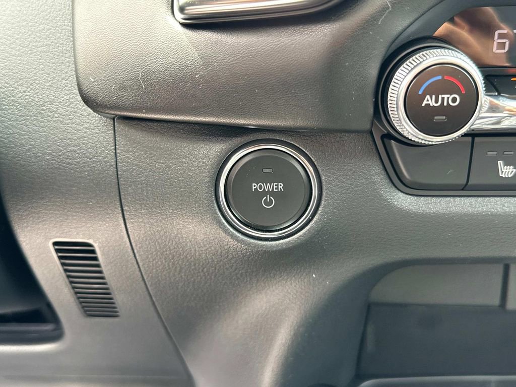 New 2025 MAZDA CX-50 2.5 Hybrid w/ Weather Package image 9