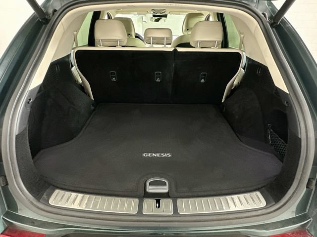 Certified 2024 Genesis GV70 2.5T w/ Select Package AWD/4WD image 27