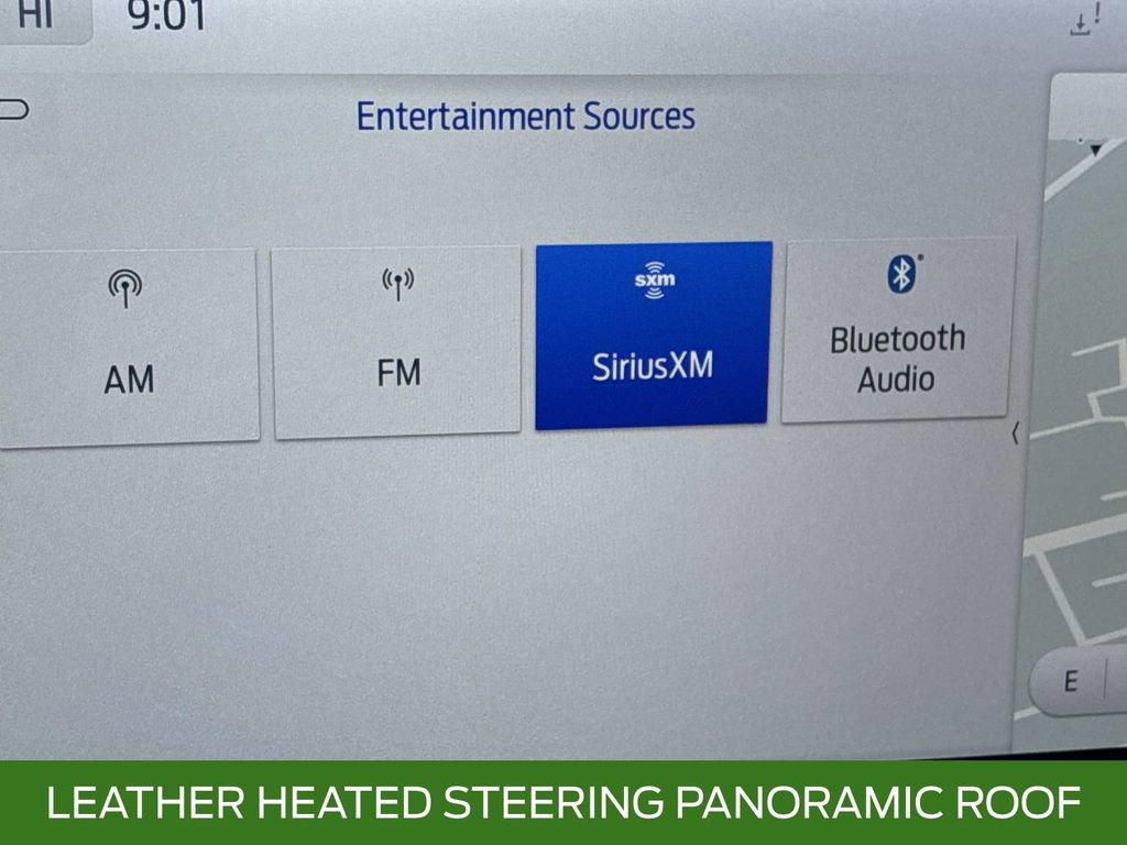 Certified 2024 Ford F150 Tremor w/ Equipment Group 402A High image 38
