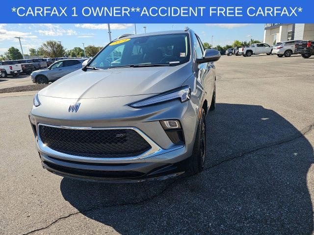 Used 2024 Buick Encore GX Sport Touring image 7