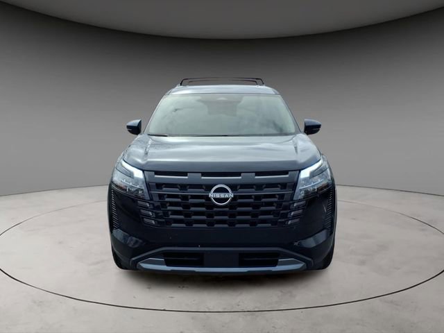 New 2026 Nissan Pathfinder SL image 15