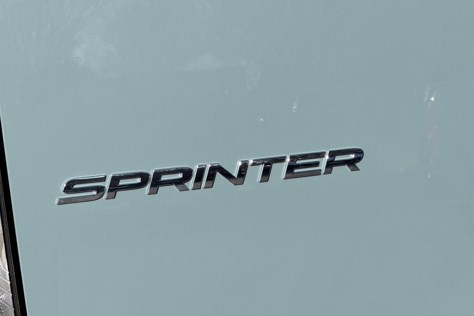 New 2026 Mercedes-Benz Sprinter 3500 image 25